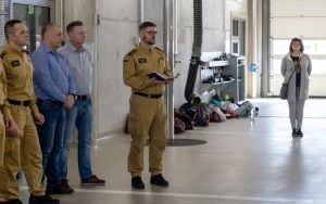 Turniej Wiedzy Pożarniczej  (8)