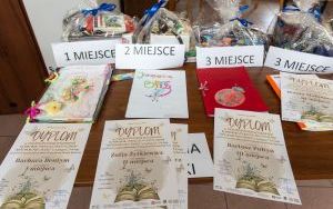 Wręczenie nagród laureatom konkursu Mój bajkowy świat (1)