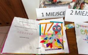 Wręczenie nagród laureatom konkursu Mój bajkowy świat (2)