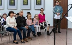 Wręczenie nagród laureatom konkursu Mój bajkowy świat (7)