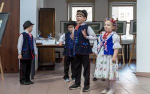 Wręczenie nagród laureatom konkursu Mój bajkowy świat (8)