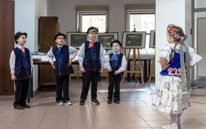 Wręczenie nagród laureatom konkursu Mój bajkowy świat (9)