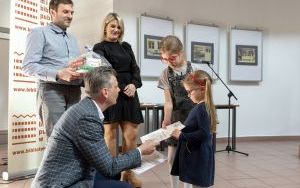 Wręczenie nagród laureatom konkursu Mój bajkowy świat (13)