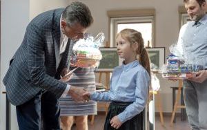 Wręczenie nagród laureatom konkursu Mój bajkowy świat (14)