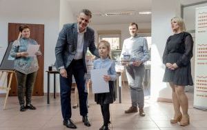 Wręczenie nagród laureatom konkursu Mój bajkowy świat (15)
