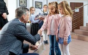 Wręczenie nagród laureatom konkursu Mój bajkowy świat (16)