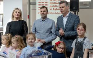 Wręczenie nagród laureatom konkursu Mój bajkowy świat (18)