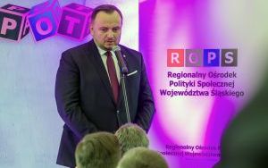 Otwarcie ośrodka w Stolarzowicach (2)