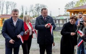 Otwarcie ośrodka w Stolarzowicach (8)