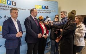 Otwarcie ośrodka w Stolarzowicach (11)