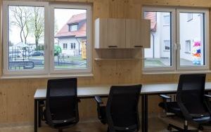 Otwarcie ośrodka w Stolarzowicach (14)