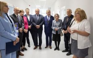 Pediatria w szpitalu przy ul. Batorego po remoncie (3)