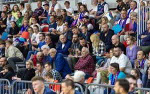 Pewna wygrana i awans bytomskich koszykarzy do kolejnej rundy (6)