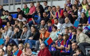 Pewna wygrana i awans bytomskich koszykarzy do kolejnej rundy (7)