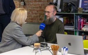 Właściciel Szybu Krystyna przygotowuje rewitalizację zabytku  (4)