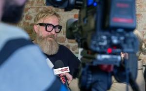 Właściciel Szybu Krystyna przygotowuje rewitalizację zabytku  (5)