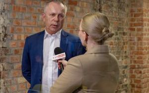 Właściciel Szybu Krystyna przygotowuje rewitalizację zabytku  (7)