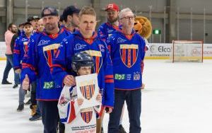 W Bytomiu trwają Mistrzostwa Polski Amatorów w hokeju na lodzie  (7)