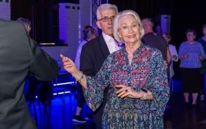 Potańcówka w Teatrze Rozbark (2)