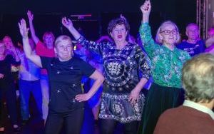 Potańcówka w Teatrze Rozbark (7)