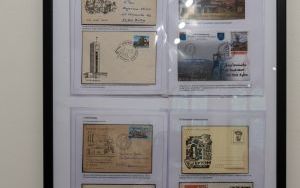 Bytom na znakach pocztowych (4)