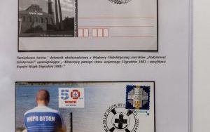 Bytom na znakach pocztowych (8)