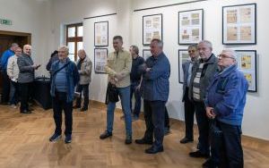 Bytom na znakach pocztowych (16)