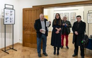 Bytom na znakach pocztowych (17)