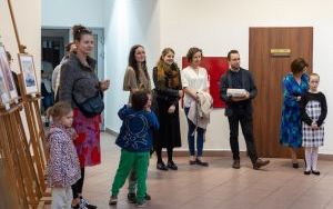  Postindustrialne pejzaże Wesołowskiej w Galerii Rotunda (13)