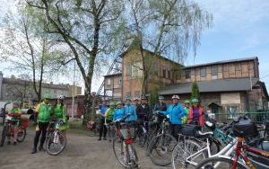 770 kilometrów na rowerze na 770-lecie Bytomia (3)