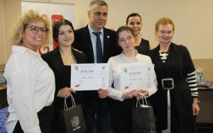 Konkurs Wiedzy Hotelarskiej  (2)