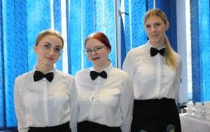 Konkurs Wiedzy Hotelarskiej  (3)