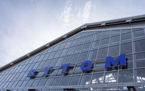 Ledowe napisy BYTOM będą witały pasażerów odnowionej hali peronowej (4)