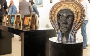 Wernisaż wystawy In statu nascendi (4)