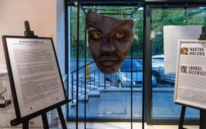 Wernisaż wystawy In statu nascendi (8)