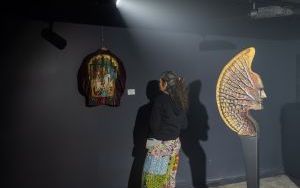 Wernisaż wystawy In statu nascendi (16)