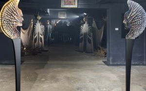 Wernisaż wystawy In statu nascendi (18)