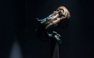 Wernisaż wystawy In statu nascendi (20)
