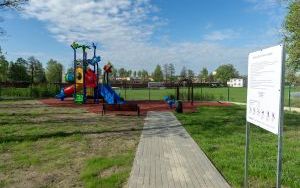 Nowy plac zabaw w Suchej Górze (9)