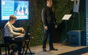 Koncert Mistrz i Uczeń (2)