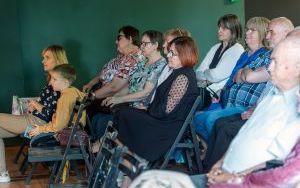 Koncert Mistrz i Uczeń (3)