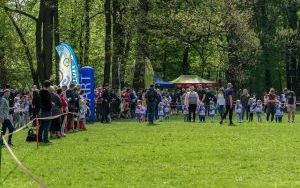 III Śląska Liga Biegowa (1)