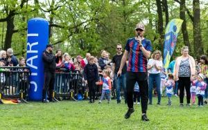 III Śląska Liga Biegowa (2)