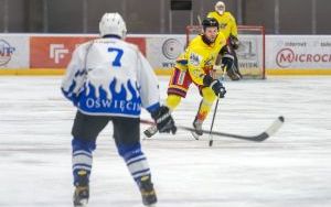 XXX Mistrzostwa Polski Old Boys w hokeju na lodzie (1)
