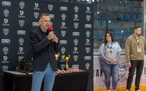 XXX Mistrzostwa Polski Old Boys w hokeju na lodzie (1)
