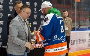 XXX Mistrzostwa Polski Old Boys w hokeju na lodzie (3)
