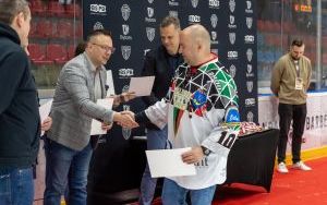 XXX Mistrzostwa Polski Old Boys w hokeju na lodzie (4)