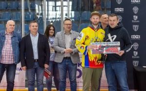 XXX Mistrzostwa Polski Old Boys w hokeju na lodzie (9)