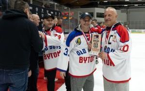 XXX Mistrzostwa Polski Old Boys w hokeju na lodzie (1)