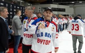 XXX Mistrzostwa Polski Old Boys w hokeju na lodzie (2)